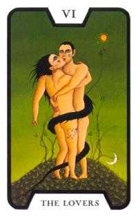 The Lovers