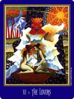 The Lovers