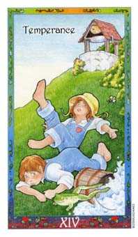 Temperance