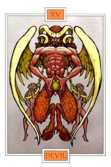 The Devil