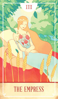 The Empress