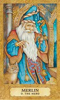 The Fool
