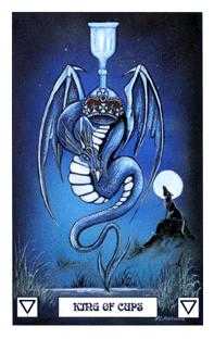 King of Cups