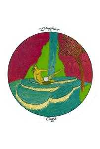 Daughter of Cups
