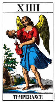 Temperance