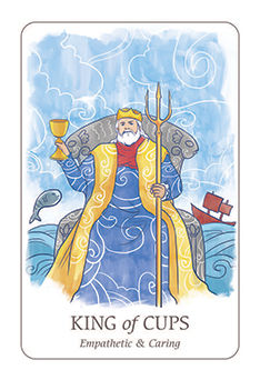 King of Cups