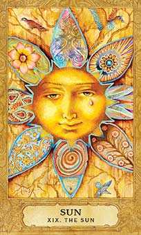 The Sun