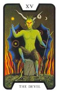 The Devil