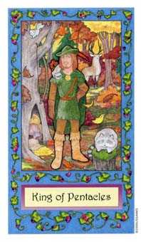 King of Coins