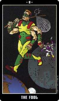 The Fool