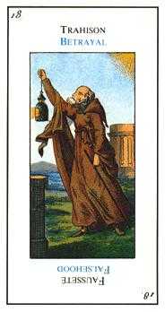 The Hermit