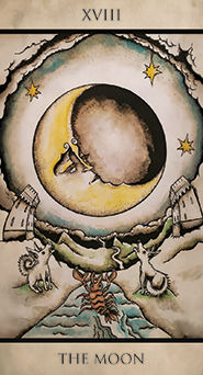 The Moon