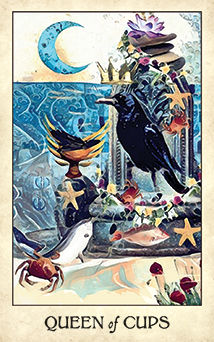 Queen of Cups