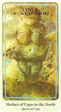 Mother of Cups