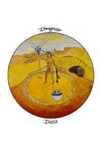 Daughter of Discs (Coins)