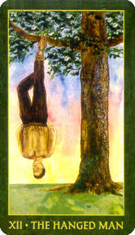 The Hanged Man