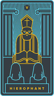 The Hierophant
