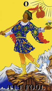 The Fool