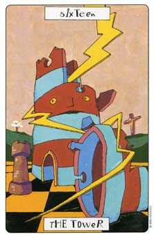 The Tower