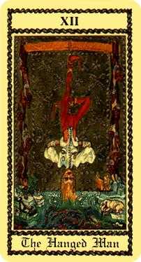 The Hanged Man
