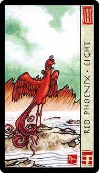 Eight of Cups