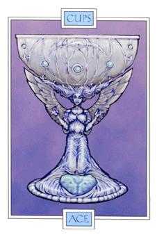 Ace of Cups
