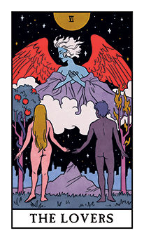 The Lovers