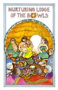 Queen of Bowls (Cups)