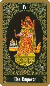 The Emperor