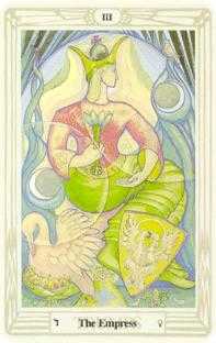 The Empress