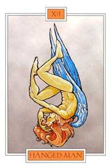 The Hanged Man