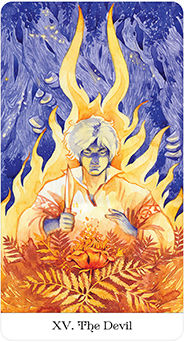 The Devil