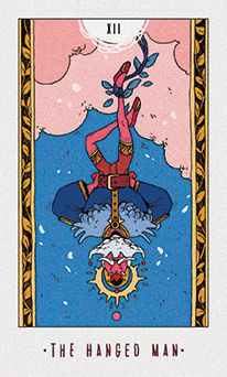 The Hanged Man