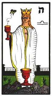 Queen of Cups