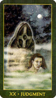Judgement