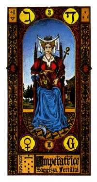 The Empress