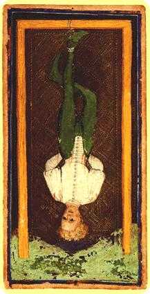 The Hanged Man