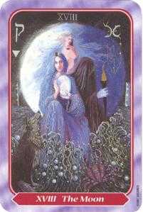 The Moon