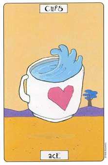 Ace of Cups