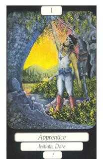 The Magician