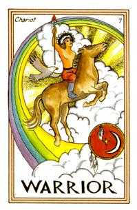 The Chariot