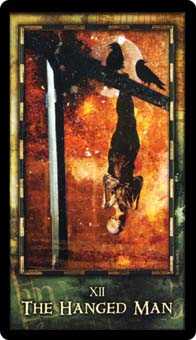 The Hanged Man