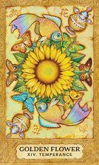 Temperance