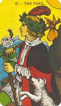 The Fool
