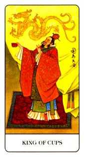 King of Cups