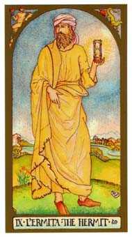 The Hermit