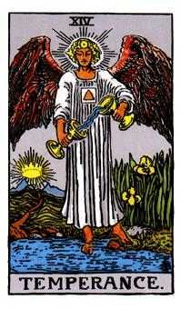 Temperance