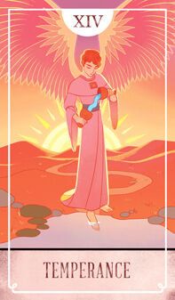 Temperance