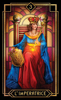 The Empress