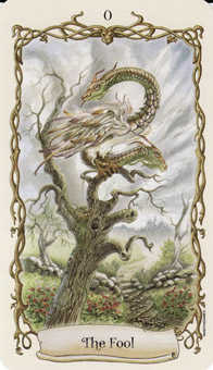 The Fool